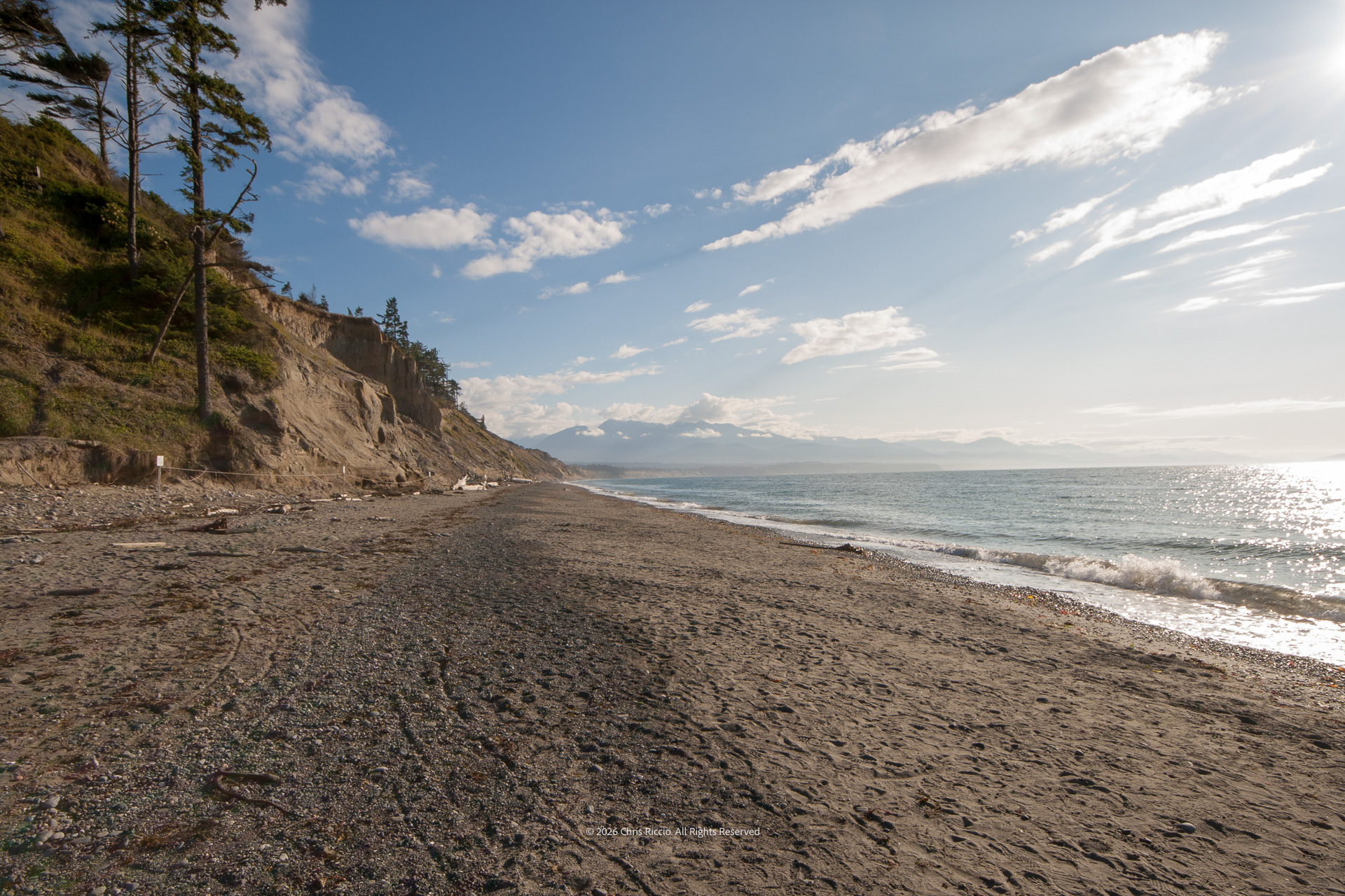 Washington Coast